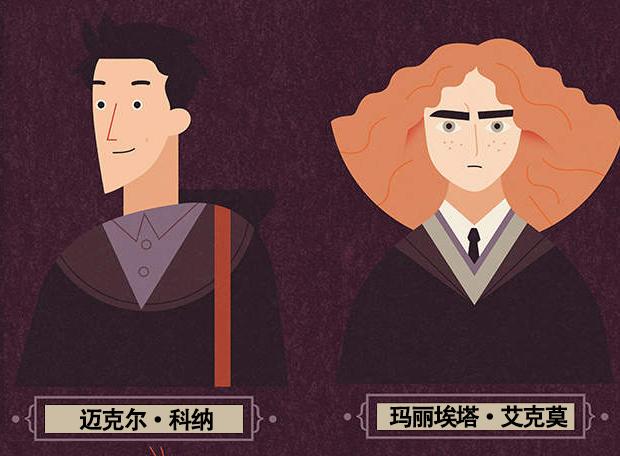 邓布利多军 dumbledores army
