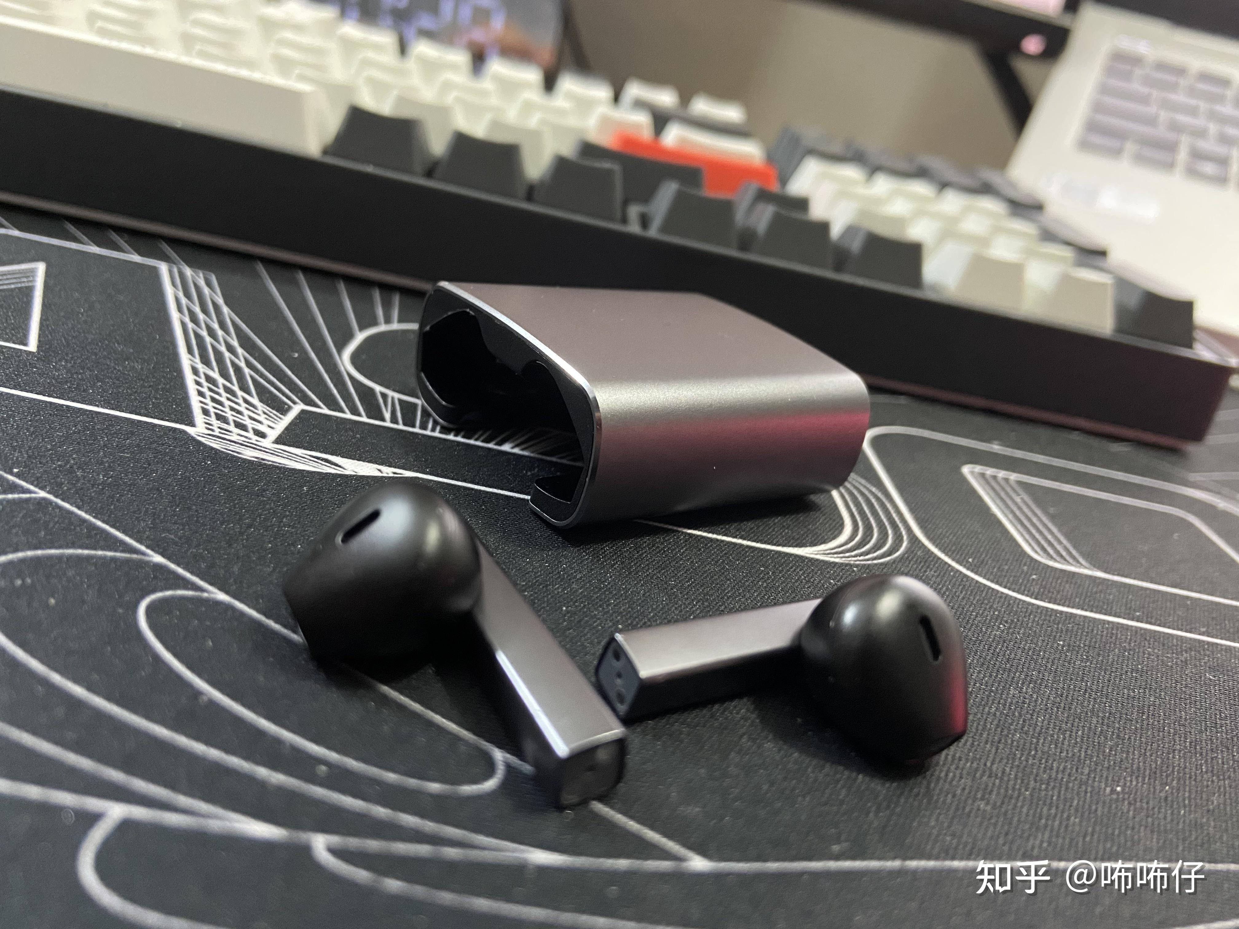 fiilccnano真无线蓝牙耳机真机实测300多预算的真无线蓝牙耳机怎么选