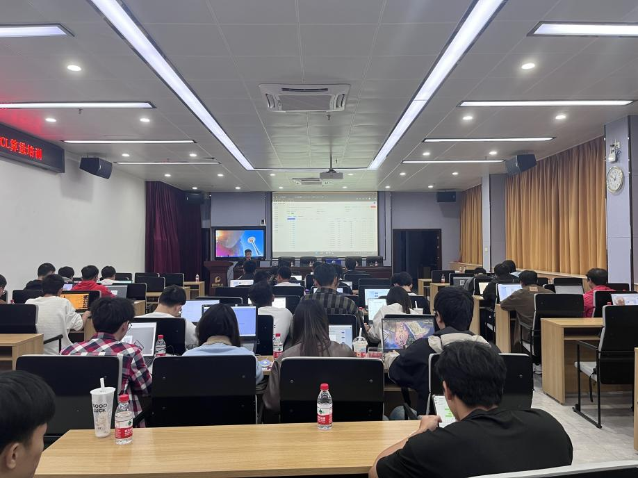 精准算量 全面提升|保利长大二分公司举办2023年度梦诚MCCL算量培训 - 知乎