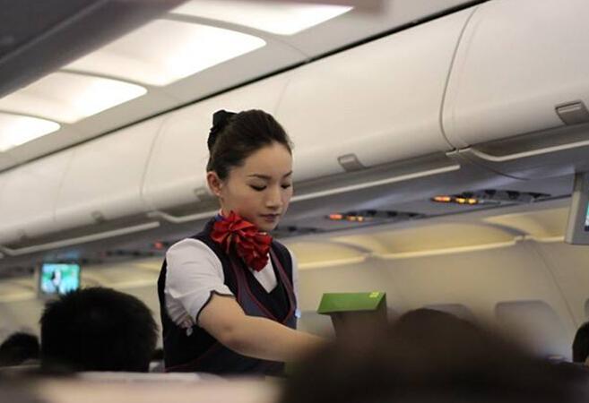 中国东方航空的物流查询系统怎么样,有体验的