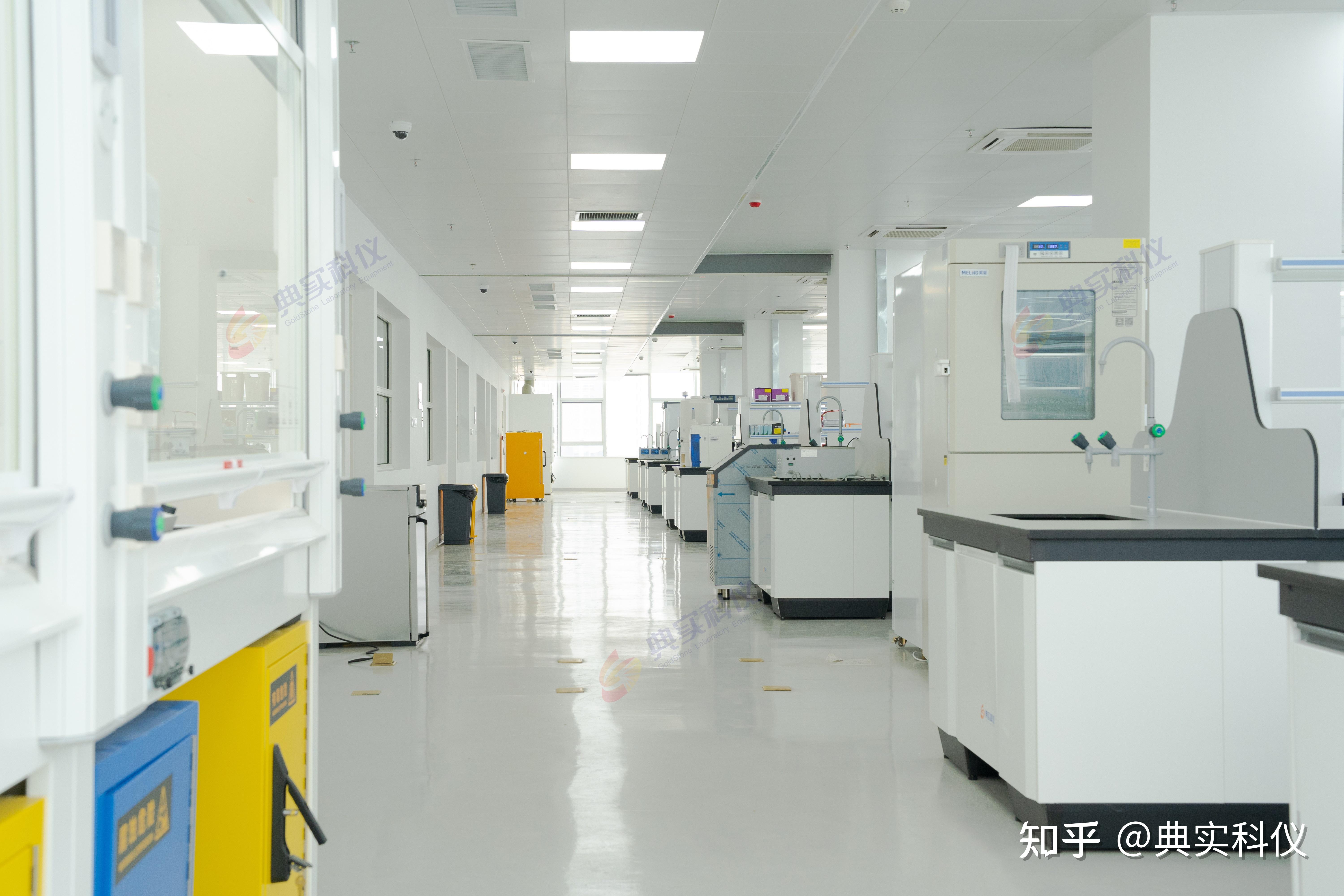 典实案例 | “生命之钥”——中山大学附属第一(南沙)医院 - 知乎