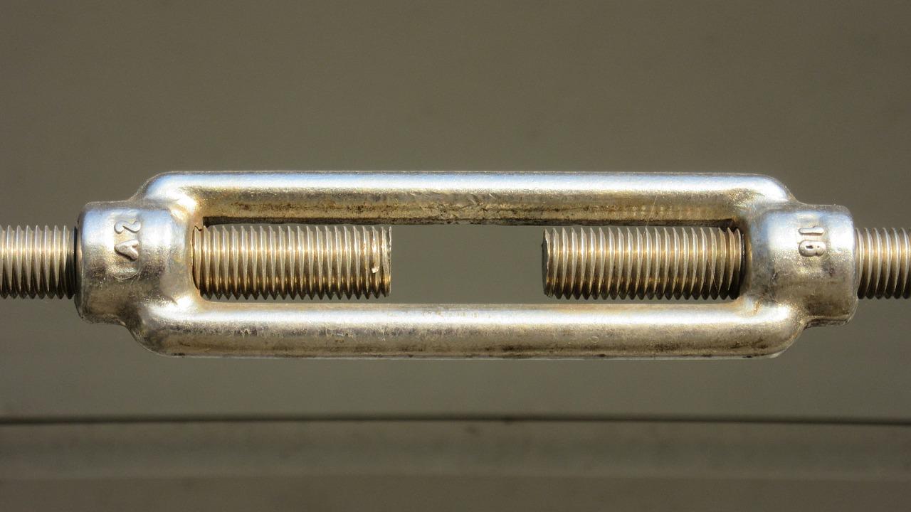 膨胀螺丝m如何区分