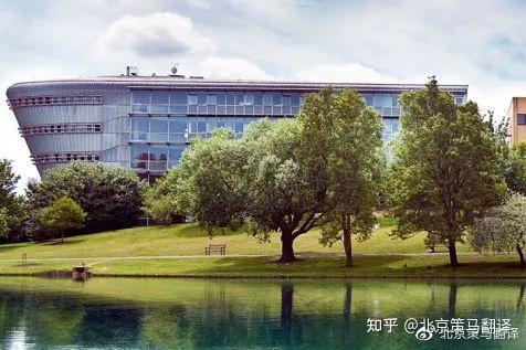 图源:google根据完全大学指南的统计,吉尔福德是全英第六安全的城市.