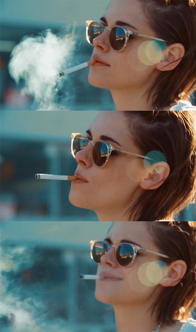 有没有克里斯汀斯特尔特的全面屏照片或者壁纸