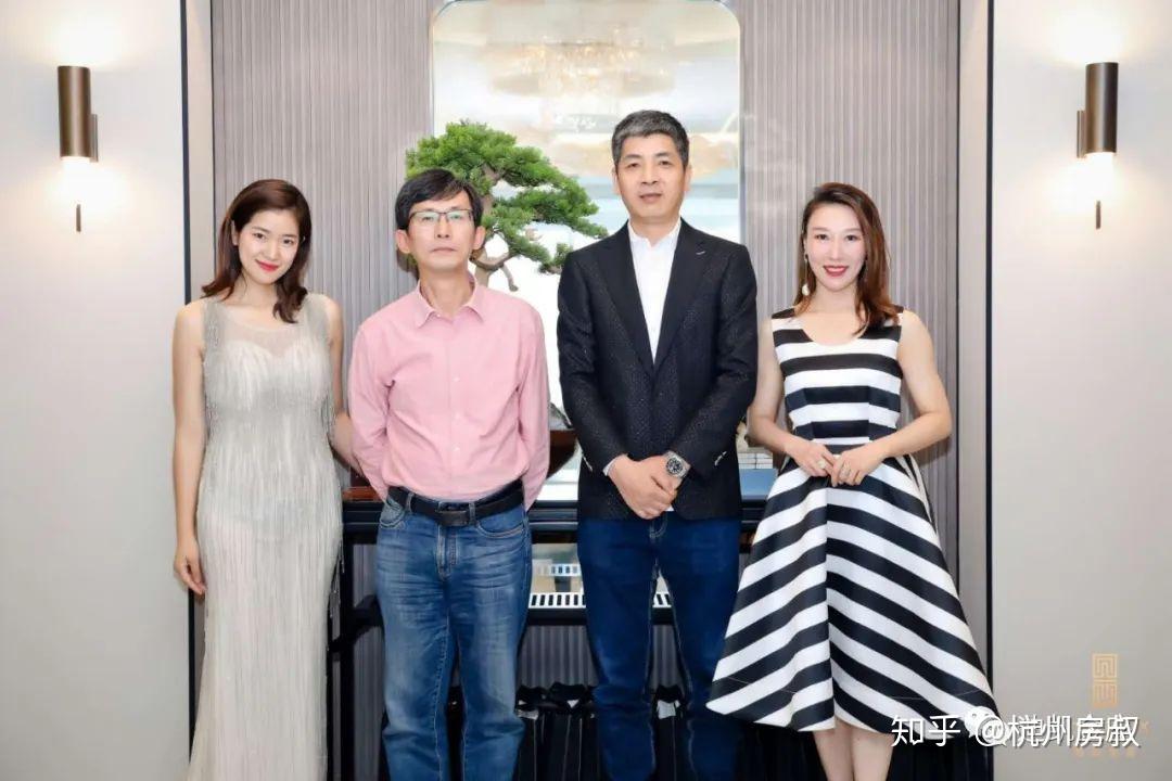 十年匠心,王者归来 ——迪凯金座400平米大公馆巨献杭城