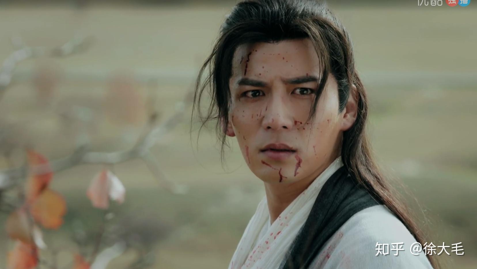 如何评价剧版《东宫》?