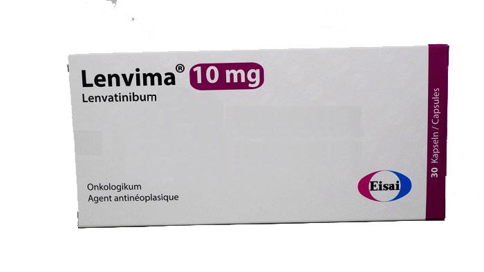 最新肝癌一线治疗新药仑伐替尼乐伐替尼与索拉非尼对比如何