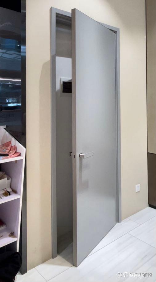 装修木门选tata木门,实际使用用户的使用感受 - 知乎