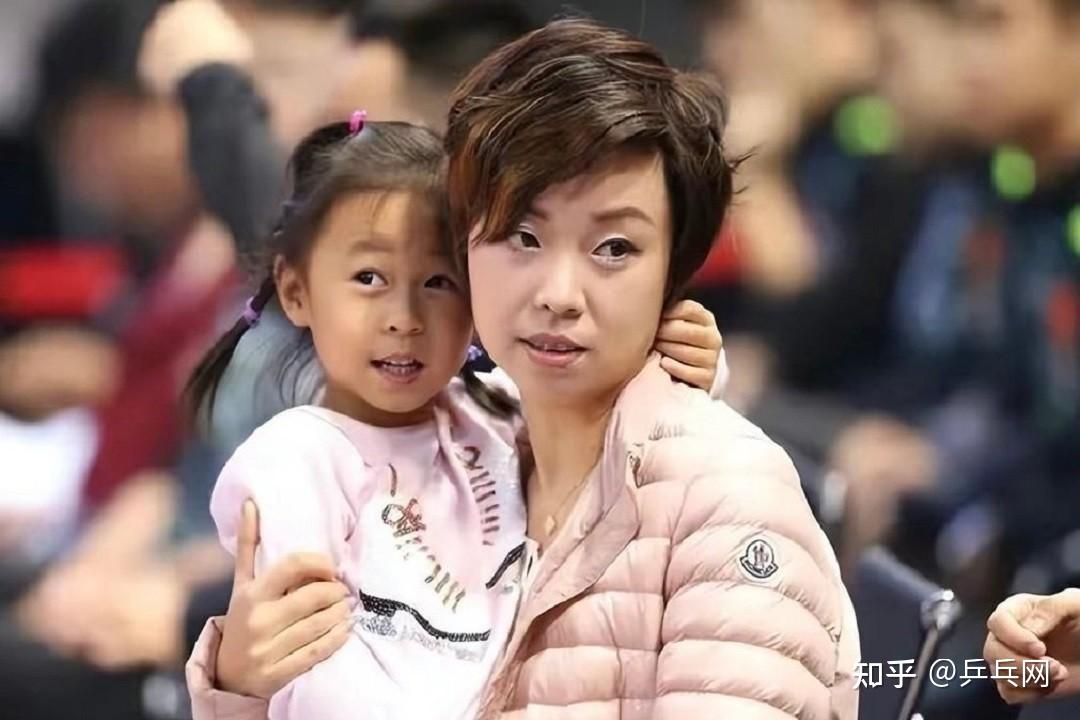 欧乒联官宣张怡宁闫森将赴卢森堡担任乒乓球教练养狼去