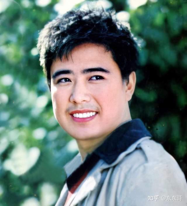 刘晓庆:太传奇,7个男人却一生无子,狱中422天都洗冷水澡! - 知乎