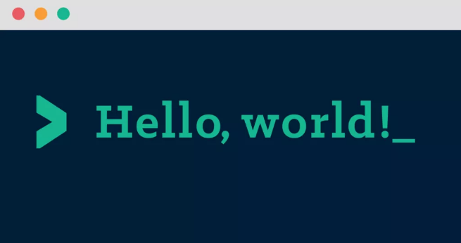 12 种主流编程语言输出“ Hello World ”，把我给难住了！ - 知乎