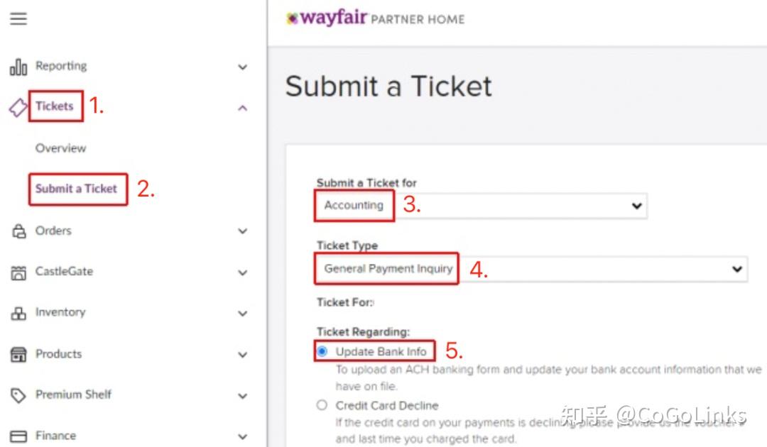 Wayfair平台收款方式有哪些？收款手续费多少？（附绑定流程） 知乎