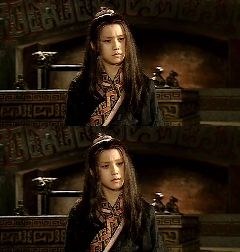 如何客观评价翁斐然的长相? - 知乎