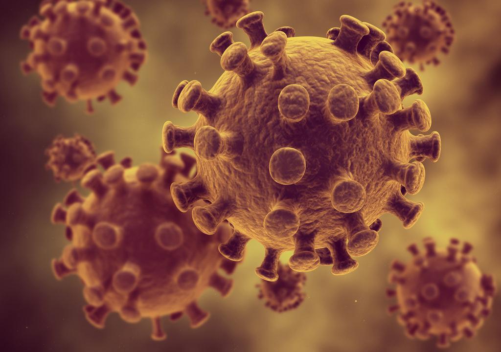 你知道长痘原因吗