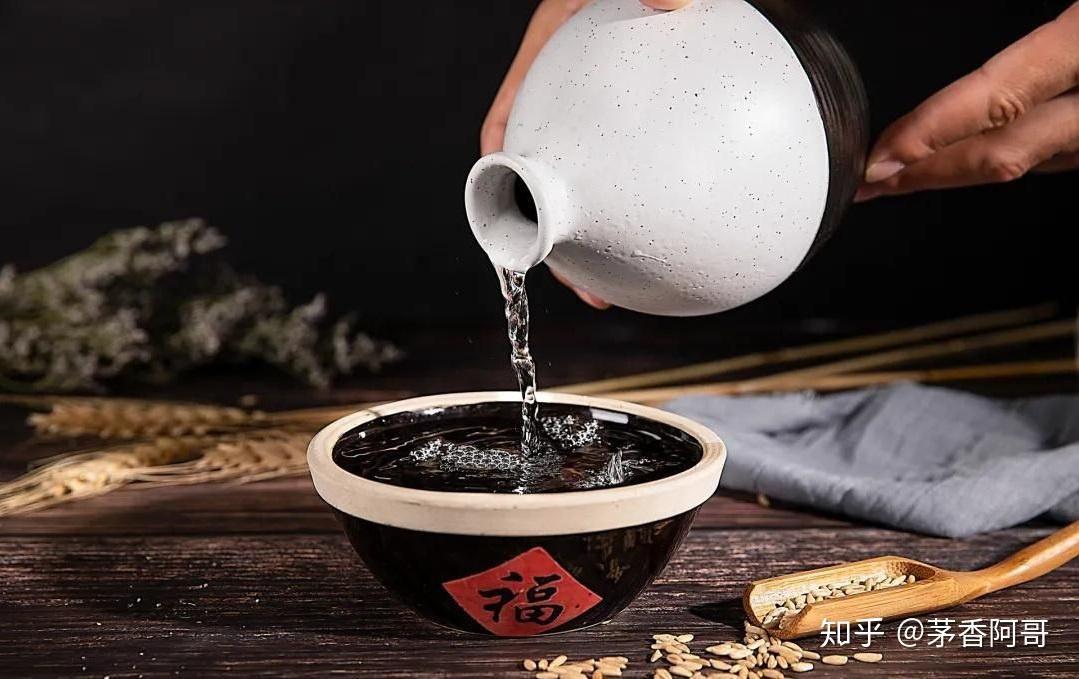 人与酒不得不知的四大关系