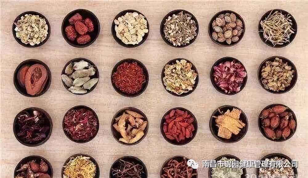 本草实录：中国道地药材分布图及40种常用药材主产区详情（荐读） - 知乎