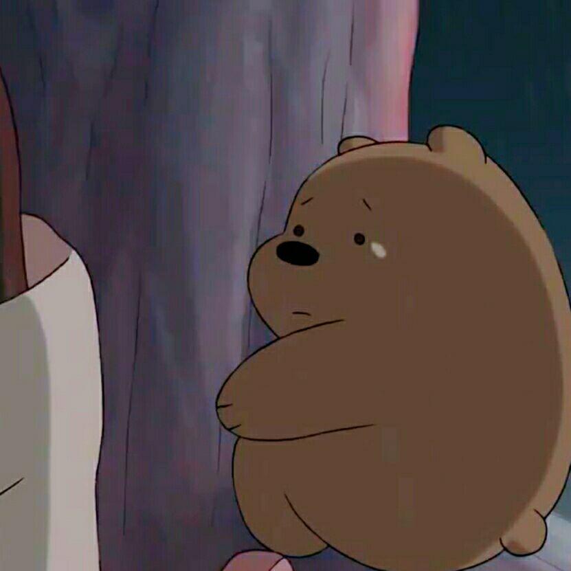 有哪些咱们裸熊的头像? - 知乎