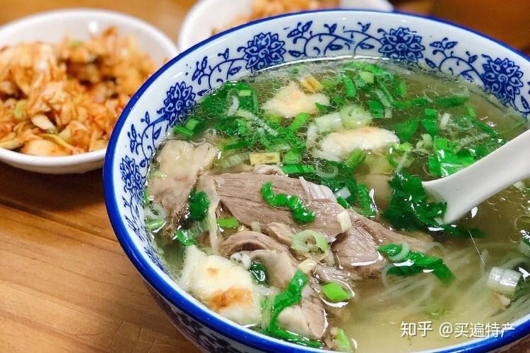 肉-水盆羊肉-澄城崇斌水盆羊肉