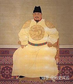 中国古代史-明朝(1368~1644) - 知乎