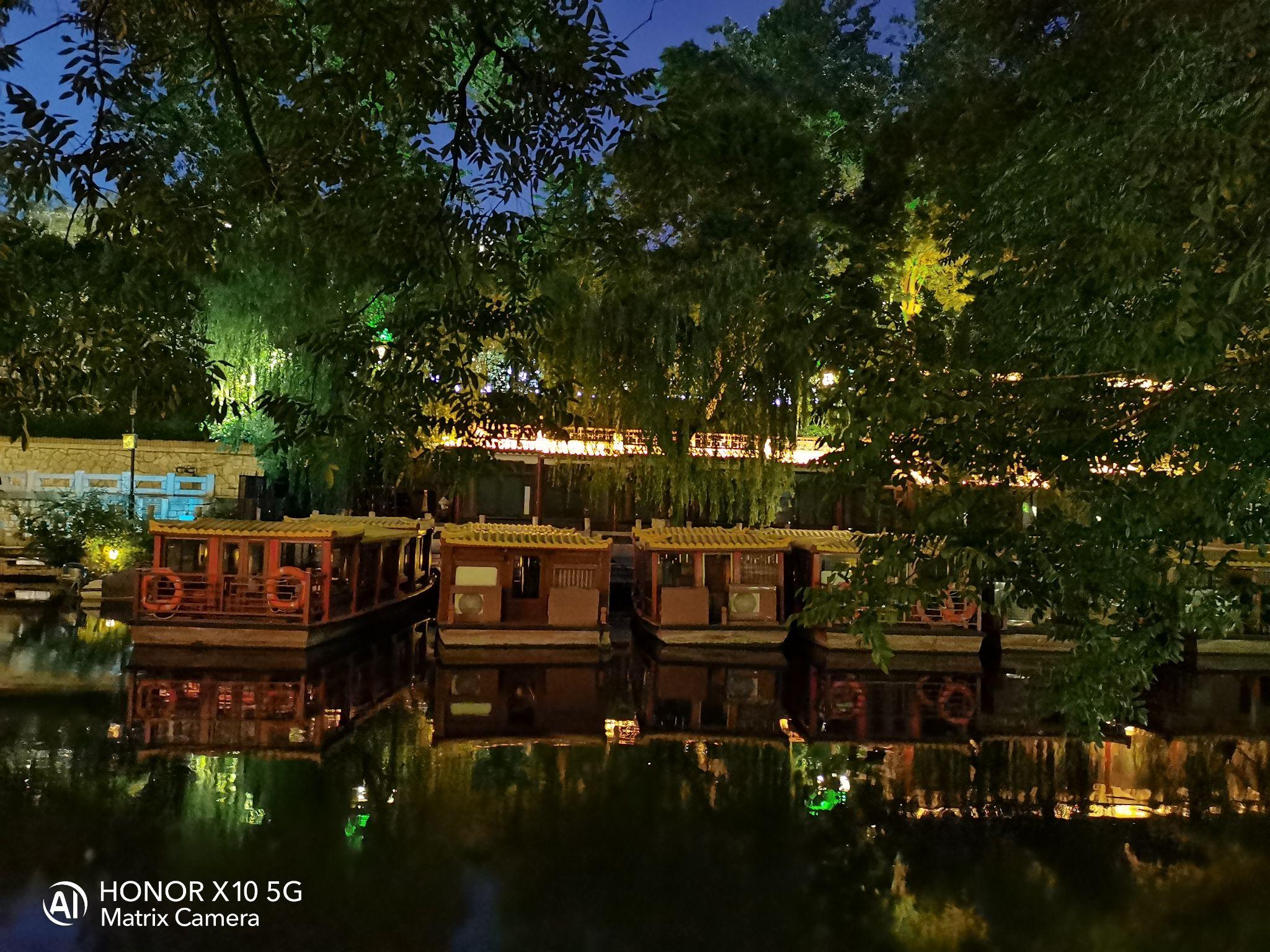 【多图杀猫】荣耀x10拍摄体验,买拍照手机送9频段覆盖5g,买到就是赚到