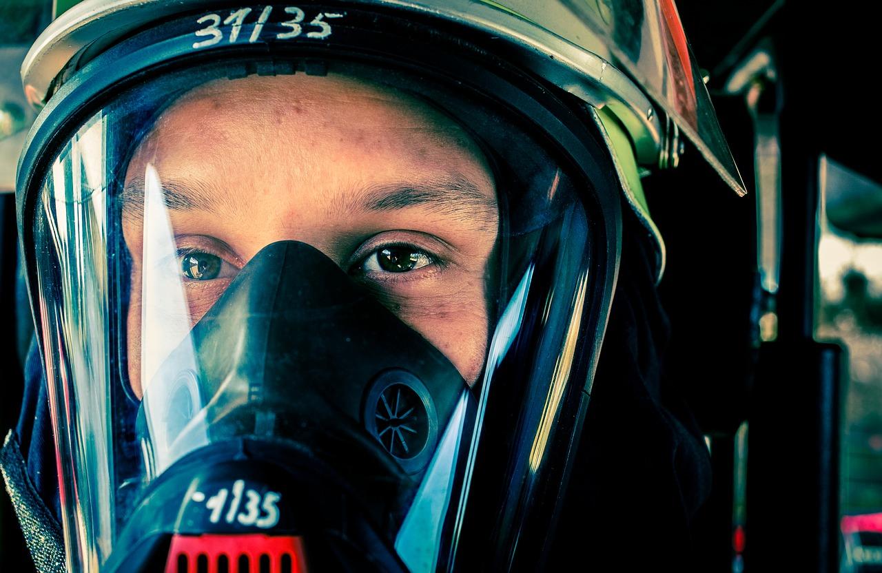 4. 熏蒸时间控制