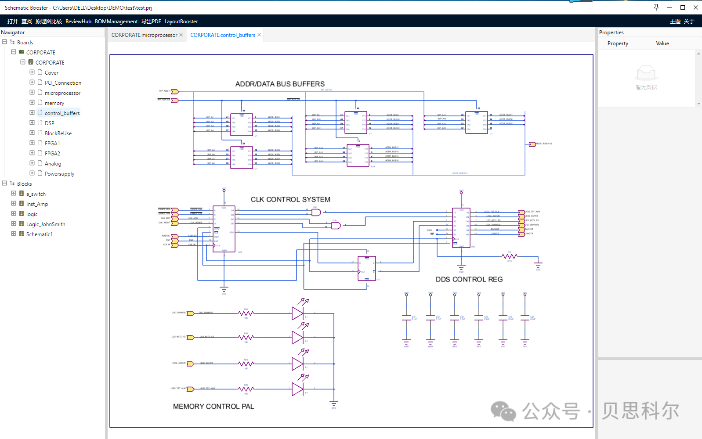 Schematic Booster原理图查看工具 - 知乎