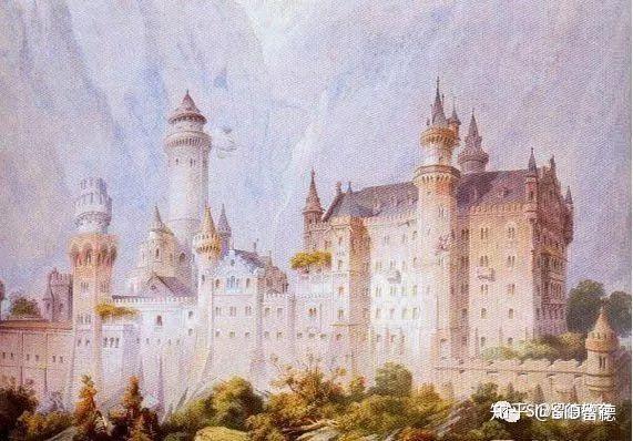 德国最古老的大学花落谁家?——厉害了我的Uni!竟然始于中世纪? 知乎