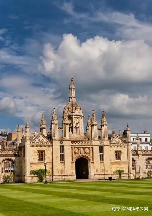 牛津大学博士后研究班申请攻略:从入门到精通