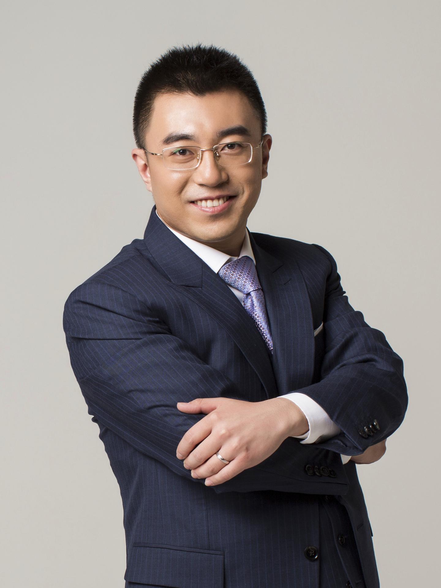 吴梓境老师资本运营实战专家