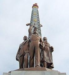 主体思想(Juche)学习 - 知乎
