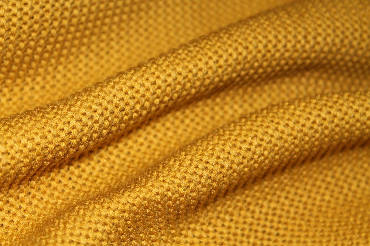 2. 柔软恢复桑蚕丝