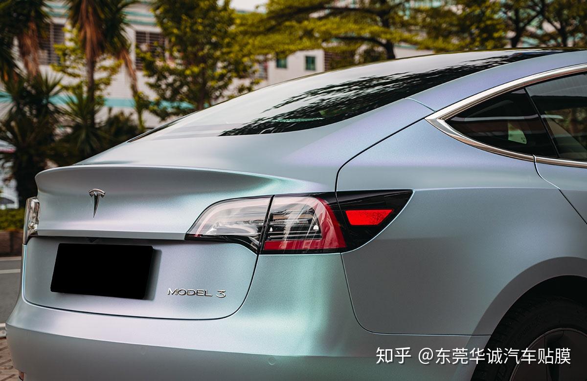 隐形车衣那么贵真的有必要贴吗