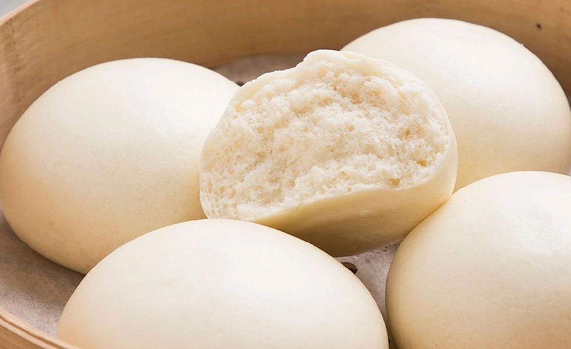 学会这几招,在家也能做出暄软有嚼劲的馒头,不用去外面买了!