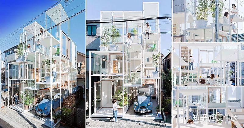 建筑设计如何从概念设计入手？