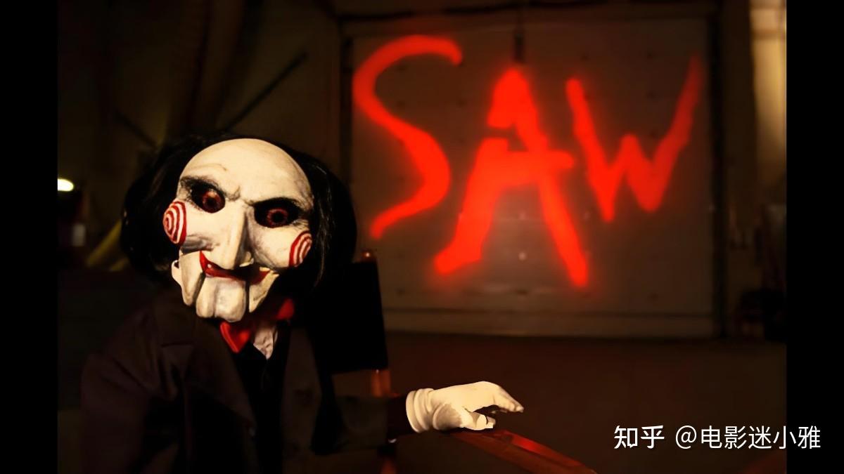 推荐10部变态杀人魔电影,每一部都是影史经典,看完人都精神了 - 知乎