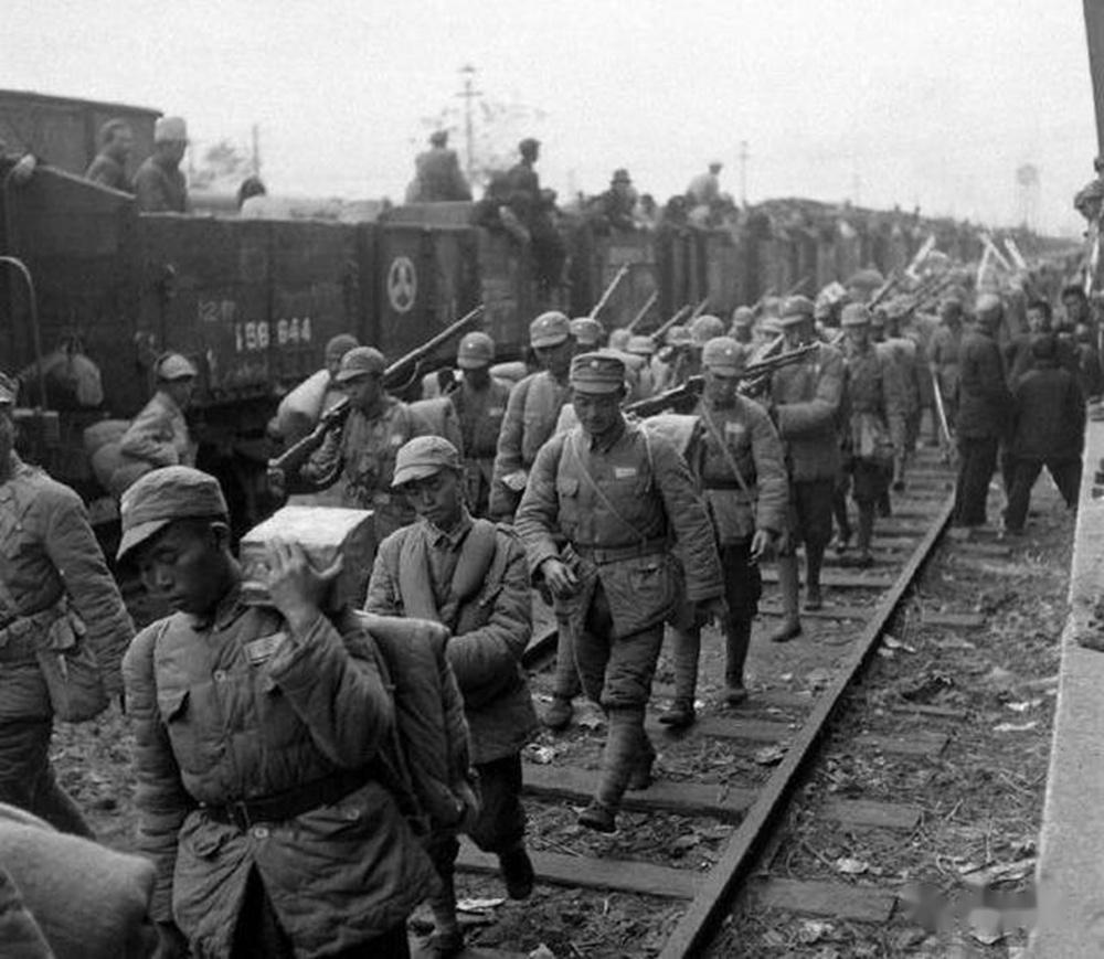 粤北的两大战役.