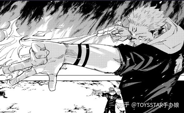 咒术回战 新番漫画 人气激增 漫画销量逆袭鬼灭之刃 知乎