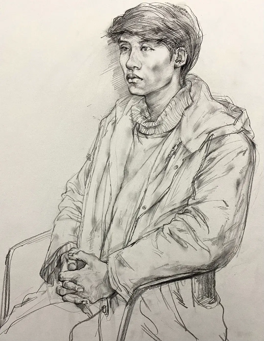 沈越老师摄影作品沈越老师在毕业之后也从事过其他的工作,曾因摄影