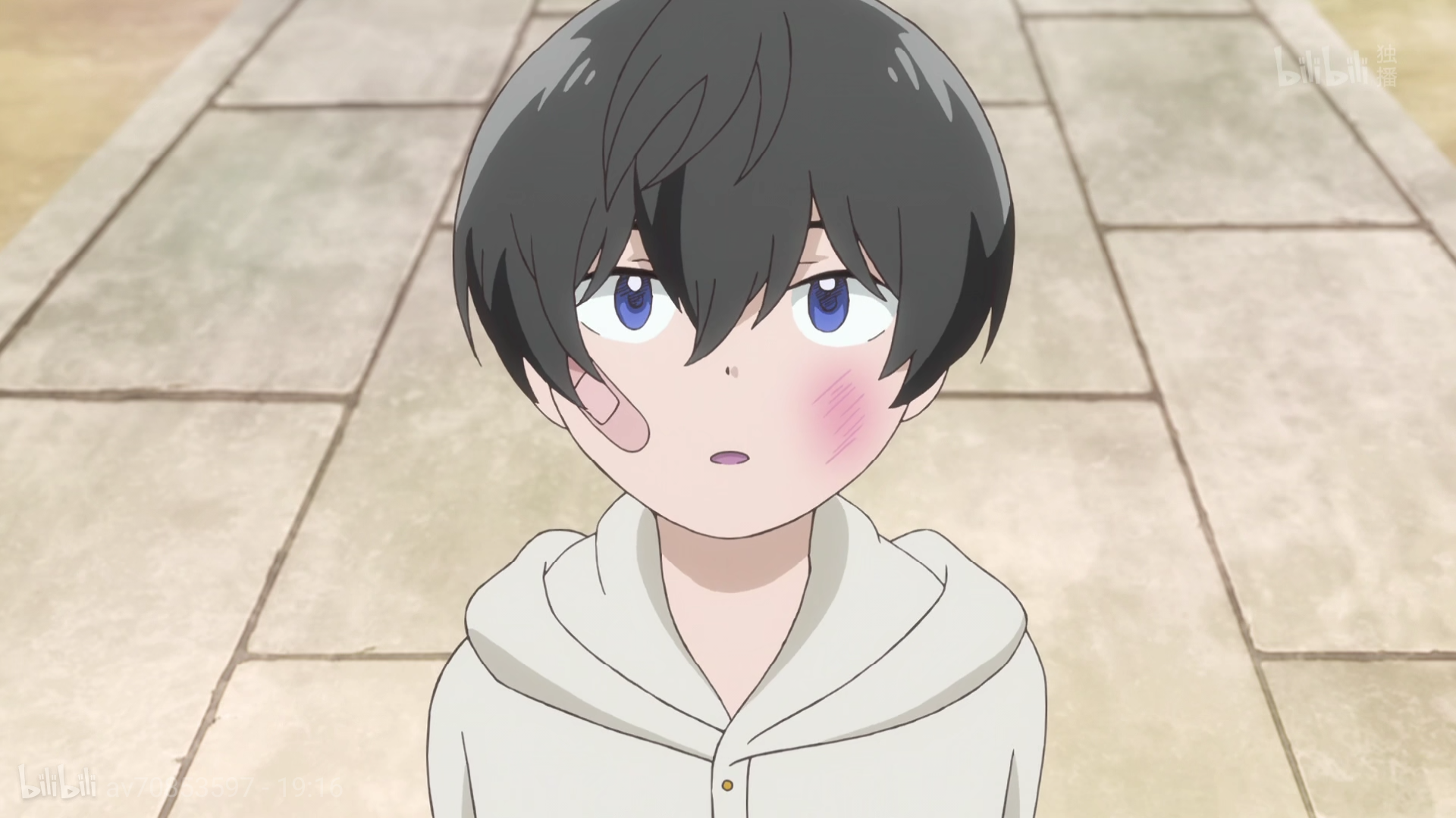 如何评价十月新番《星合之空》? - 知乎