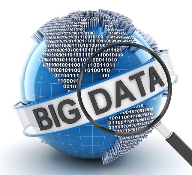 你能够区分“数据”和“信息”的差别吗？ - 知乎