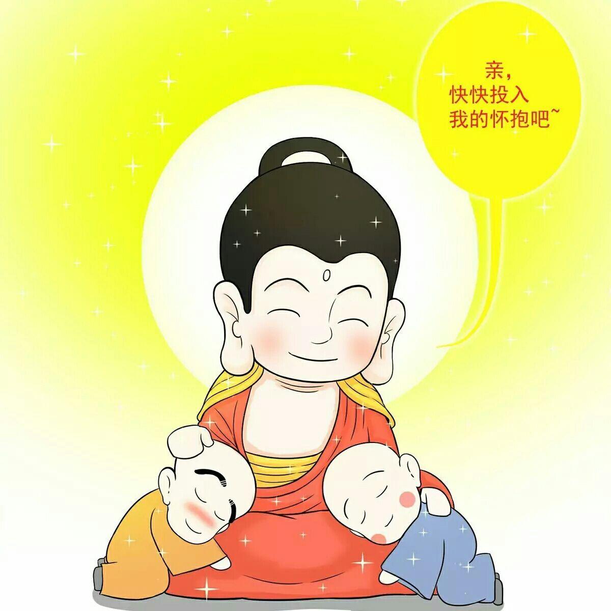 佛力加持是什么体验? - 知乎