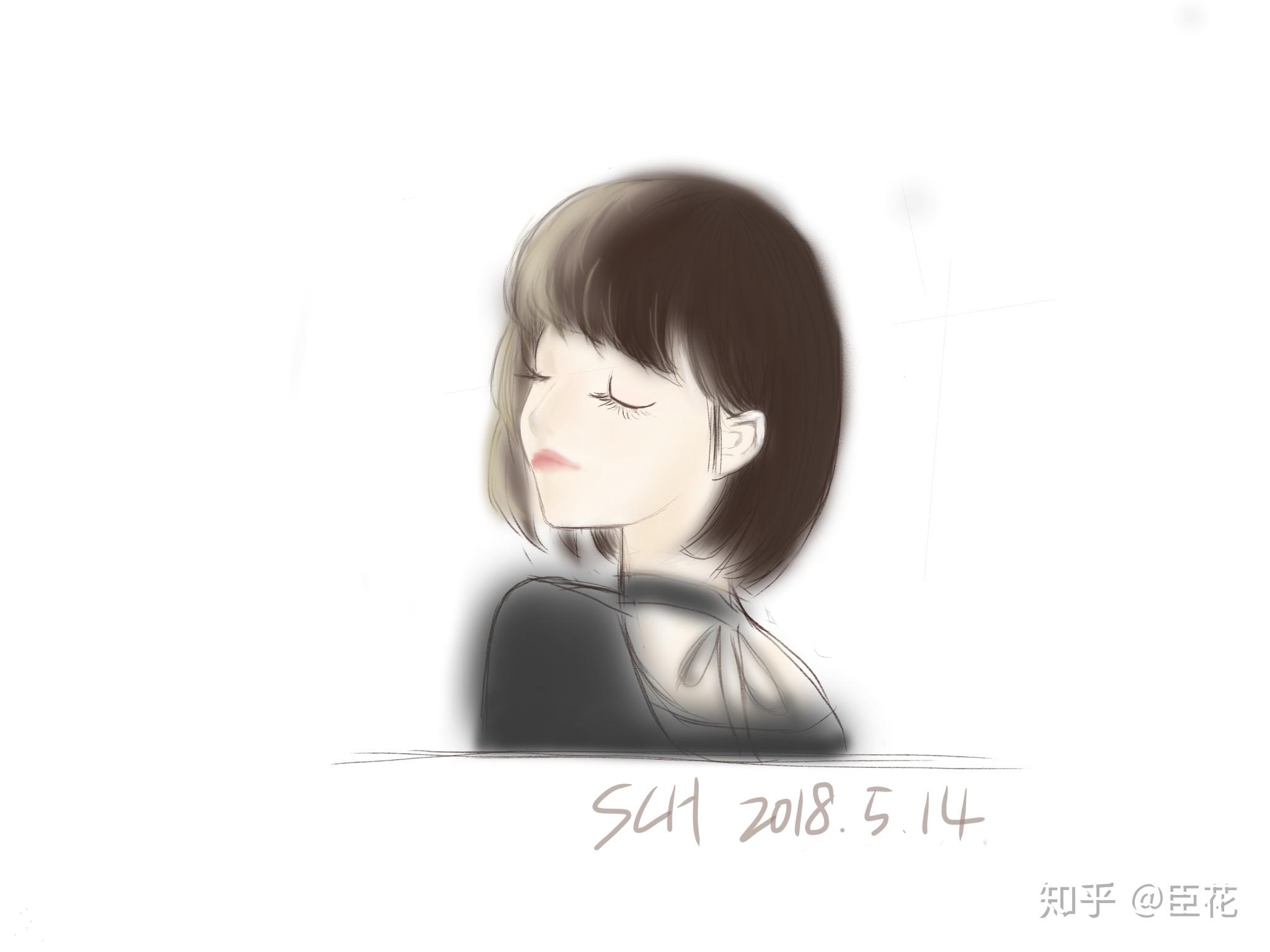 用 iPad 画画是什么体验?