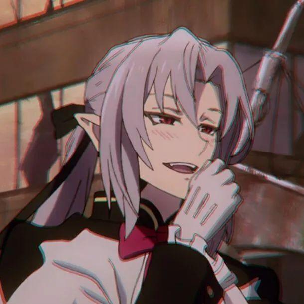 有没有很酷很拽的头像呀?(很酷很拽的图片女生)