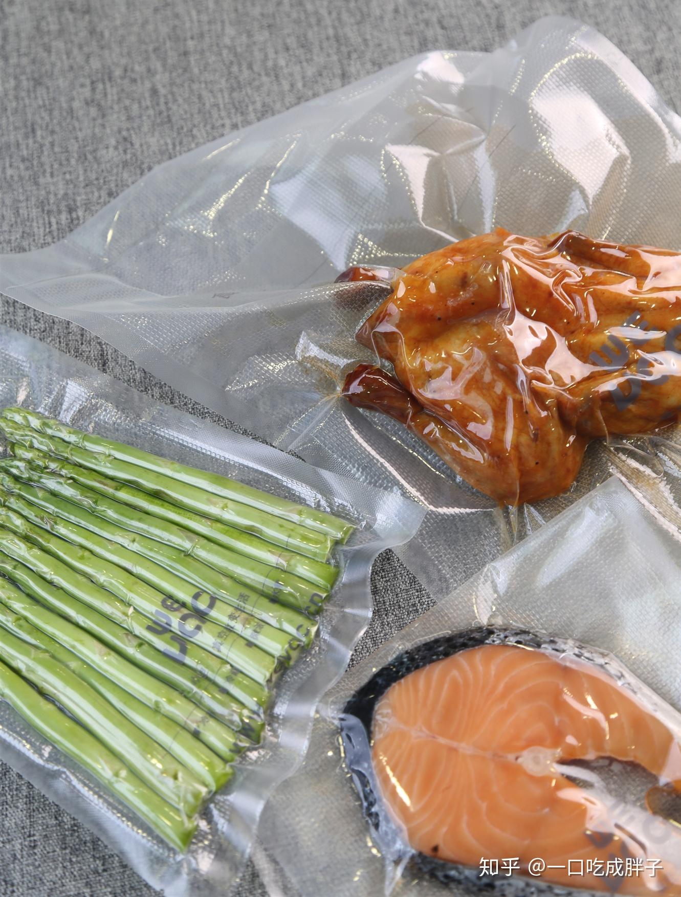 盘点 食品真空包装有什么好处?国内有哪些好用的真空包装机? 知乎