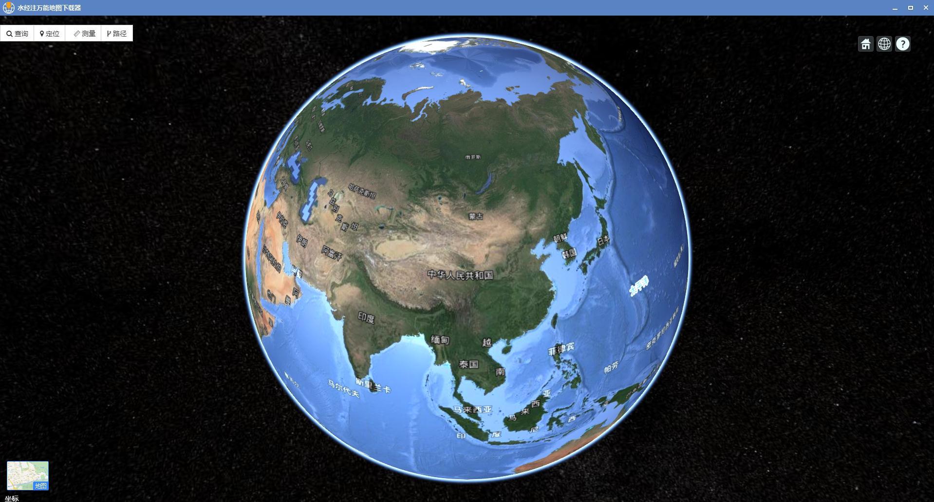 麦哲伦环球航行证明了地球是圆的，朝着一个方向走能回到原点吗？
