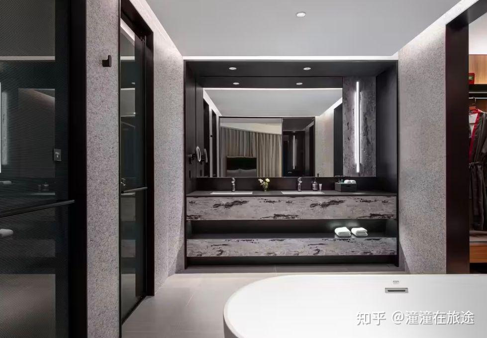 城际酒店和全季酒店有什么区别? - 知乎
