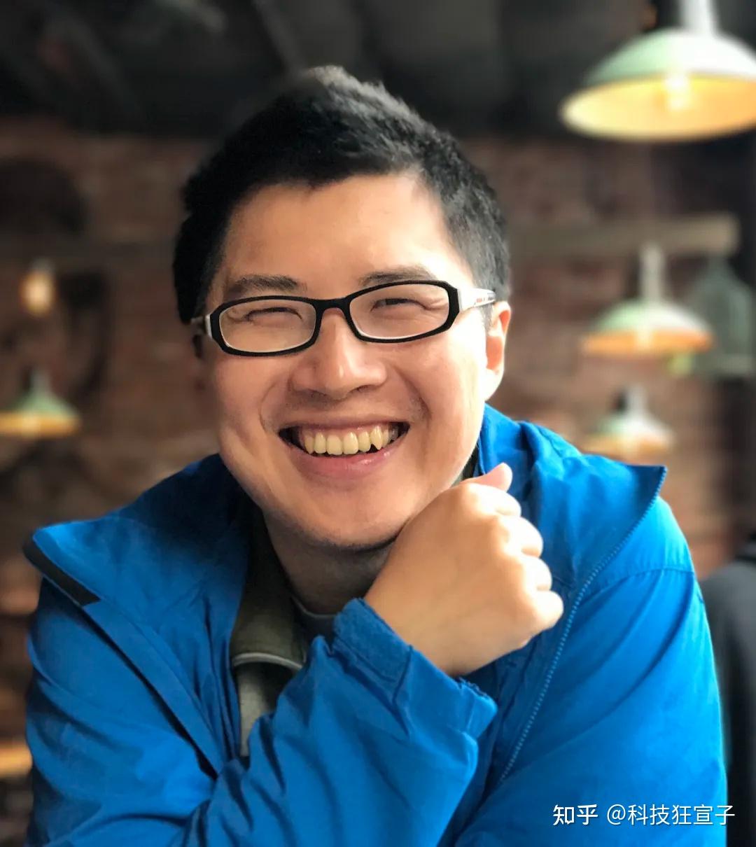 陈天奇：ACM班走出的全球AI青年科学家 - 知乎