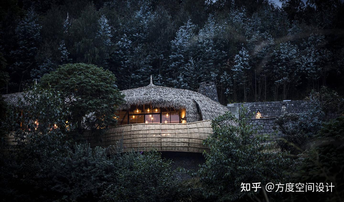 民宿设计|民宿案例分享--不一样的山居 - 知乎