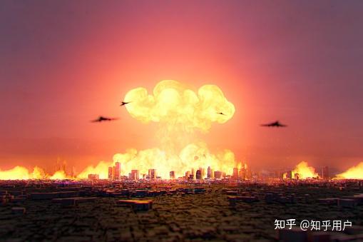人到底能不能挺过核冬天 - 知乎