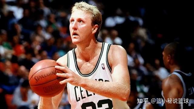 拥有以下小前锋的11个能力就能打造NBA历史上最完美的小前锋? - 知乎